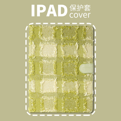 普以亚书本款OPPOPad4/5Pro13.2全包VIVOPad3Pro13防摔一加2pro13.2IQOOPad2/Pro流苏牛仔vivoPad5pro13荣耀