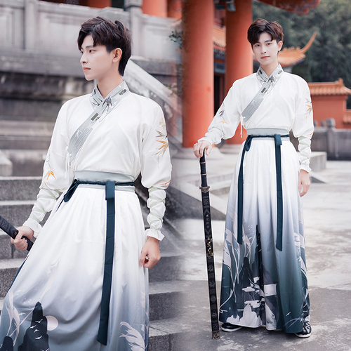 花木兰中国风 HMLZGF9371