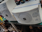 特价 样品99新喷漆音箱10寸双磁50芯600瓦KTV包房舞台音响专业音箱