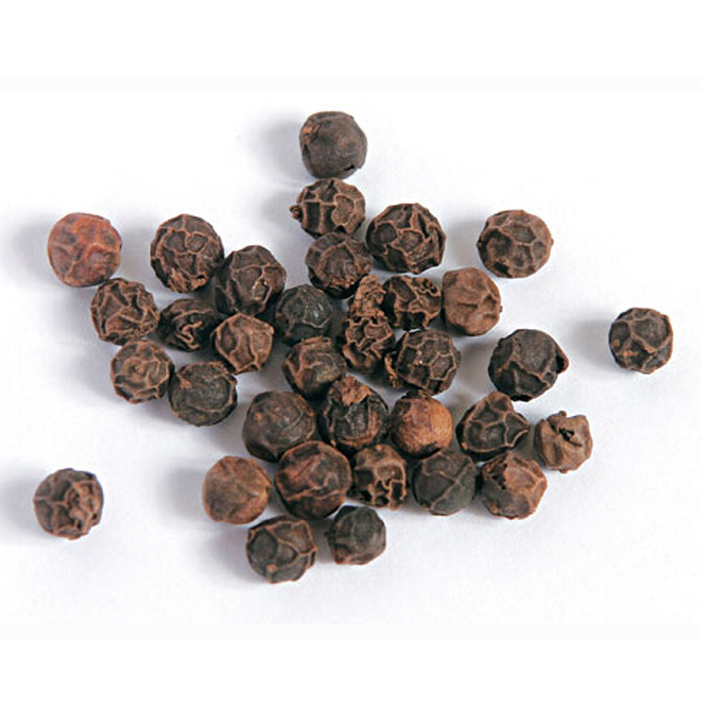 【若水】黑胡椒精油 马达加斯加