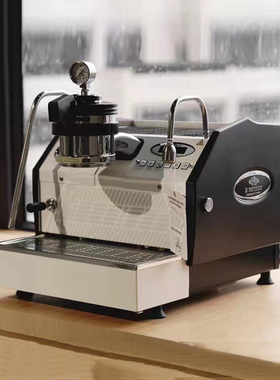 LaMarzocco意式半自动咖啡机