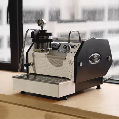 LaMarzocco意式半自动咖啡机