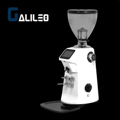 GALILEO伽利略Q18定量磨豆机商用电动意式咖啡豆研磨机74mm大刀盘