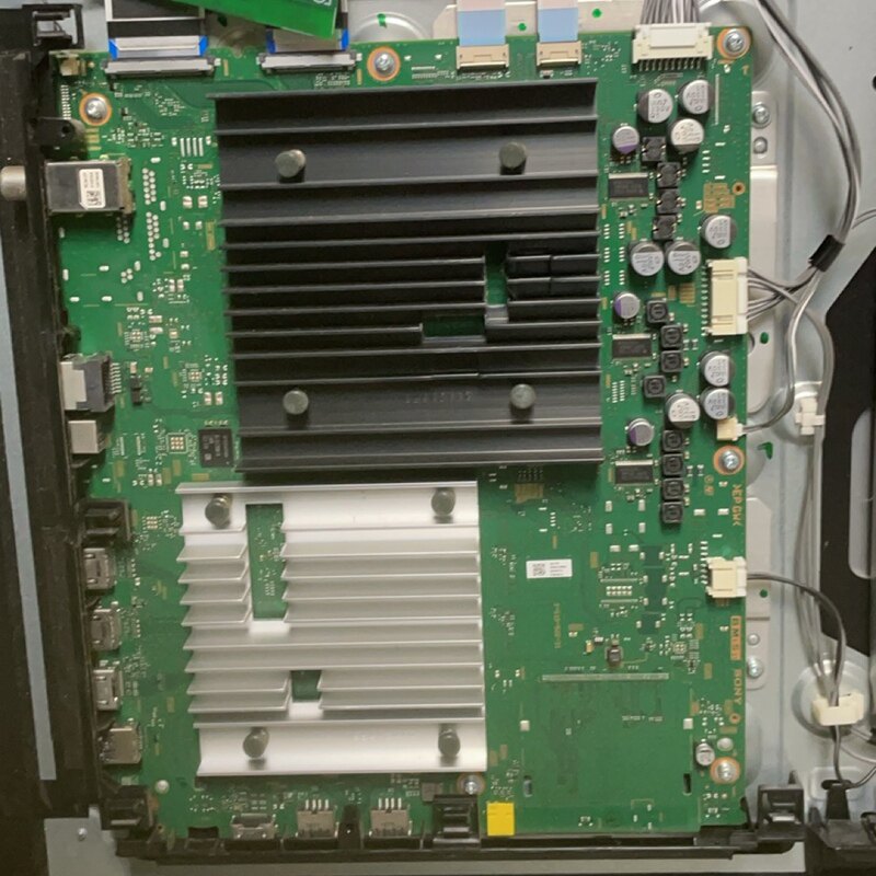索尼电视主板XR-65A90J  XR-55A90J主板1-010-522-31现货已经测好