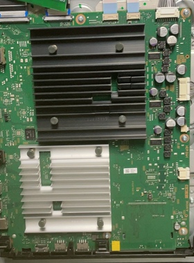 索尼电视主板XR-65A90J  XR-55A90J主板1-010-522-31现货已经测好