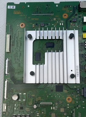 原装索尼KD-85/65/75/55X85J液晶电视机主板1-009-724-11测好现货