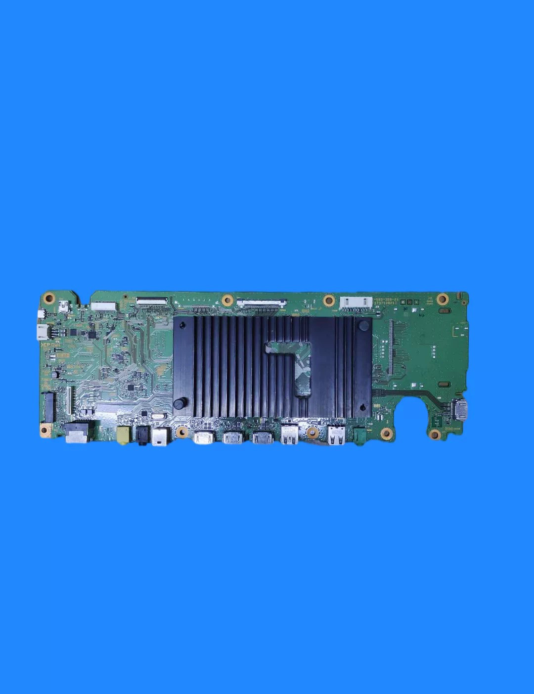原装索尼KD-55A9F   65A9F电视主板 1-983-356-21保修三个月现货