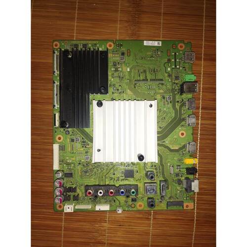 电视主板索尼KD-65X9000E/55X9000E/75X9000E主板1-982-022-21