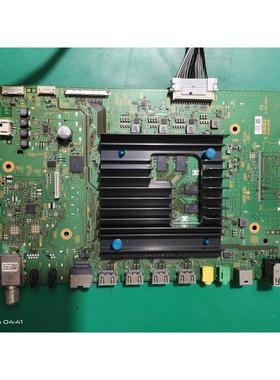 索尼KD -55/65X8000H KD-75X8000H 85X8000H主板1-003-740-11