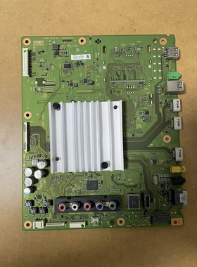 索尼KD-49X7000D/49X8000D/65X7500D/55X7000D主板1-980-837-21