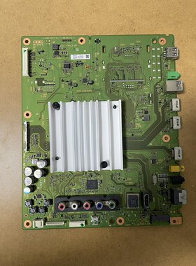 索尼KD-49X7000D/49X8000D/65X7500D/55X7000D主板1-980-837-21