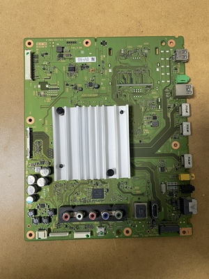 索尼KD-49X7000D/49X8000D/65X7500D/55X7000D主板1-980-837-21