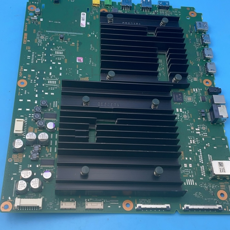 全新原装索尼 XR-55A80J XR-65A80J主板1-010-522-31实物 现货