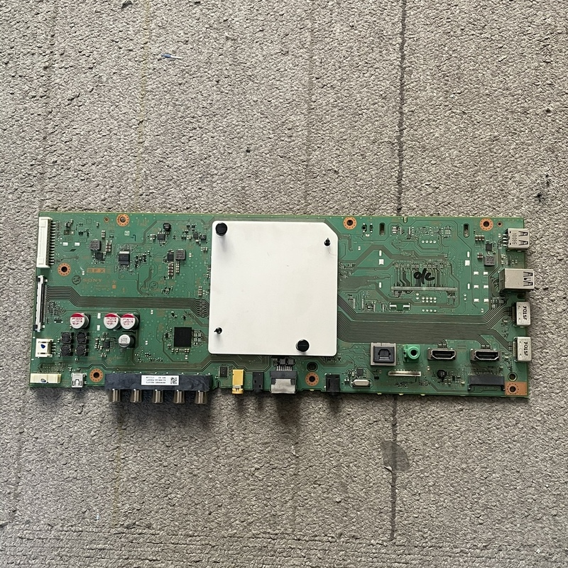 原厂索尼主板KD-49X8000E  49X7500E 1-981-326-32保修三个月现货