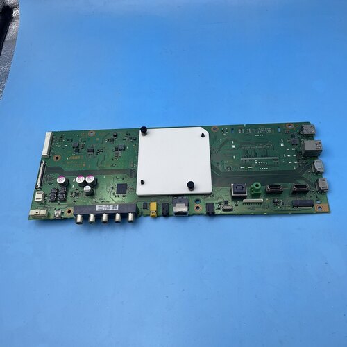 原装索尼 KD-49X8000E 主板1-981-326-32配屏YM7S490HG02  电路板