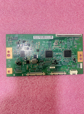 索尼逻辑板XR-65X90L TD0014 ST6451D07-6 保修三个月