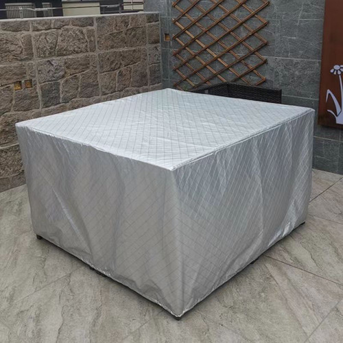 定制防尘防晒保护罩