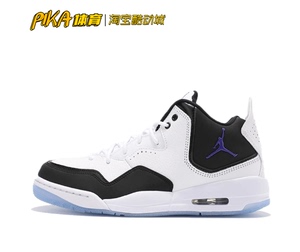 Air Jordan Courtside23 AJ23小藤原浩复古篮球鞋AR1000-104 SD