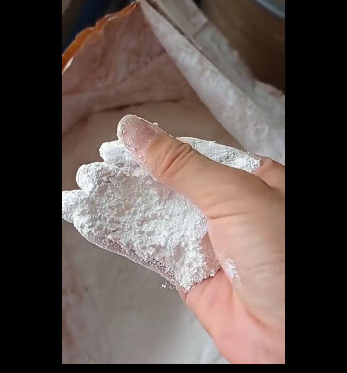 衣架PE浸塑粉pe白色热塑性粉末料低密度聚乙烯管道浸塑粉