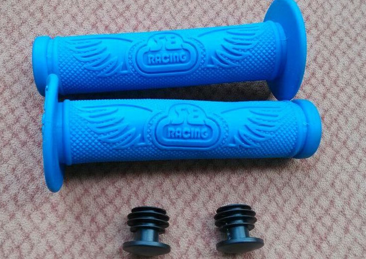 Poignées de vélo - Ref 2342556 Image 4