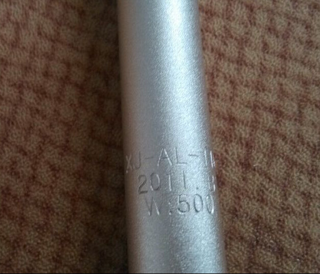 Guidon de vélo - Ref 2333254 Image 4