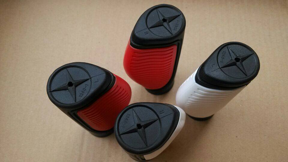 Poignées de vélo - Ref 2347821 Image 4