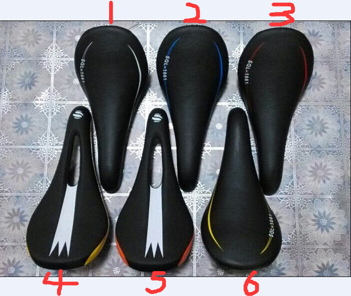 Selle de vélo - Ref 2352317 Image 1