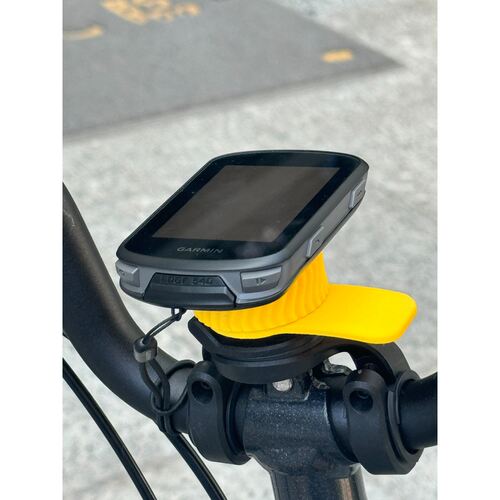 QUADLOCK手机支架配件码表座