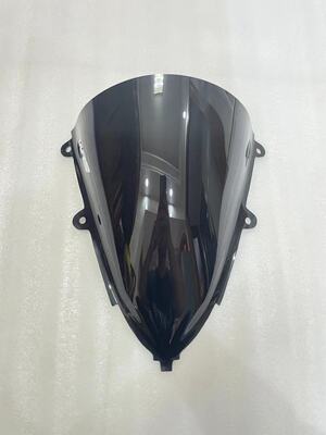 适用本田HONDA CBR650R 2019-21年 摩托车挡风玻璃加高 前风挡 导