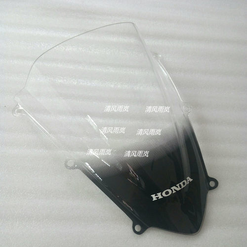 cbr600rr12年挡风玻璃