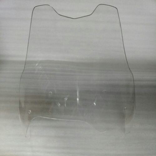 宝马F800GS  2008-16年改装加高前挡风玻璃 风挡 改装镜片