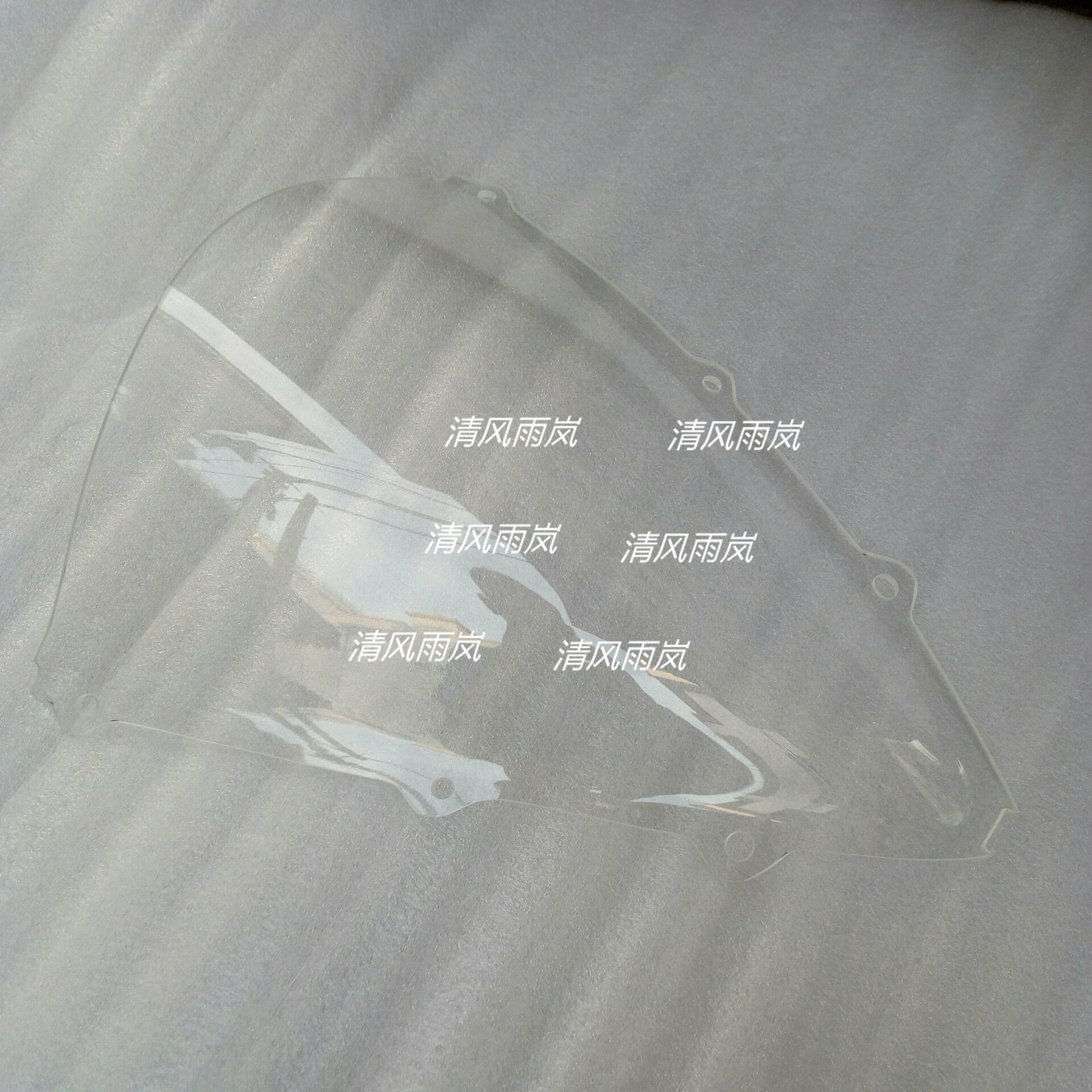 阿普利亚125/rsv4挡风玻璃