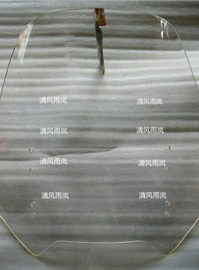 ST1300挡风玻璃 风挡*加厚5mm 高质量