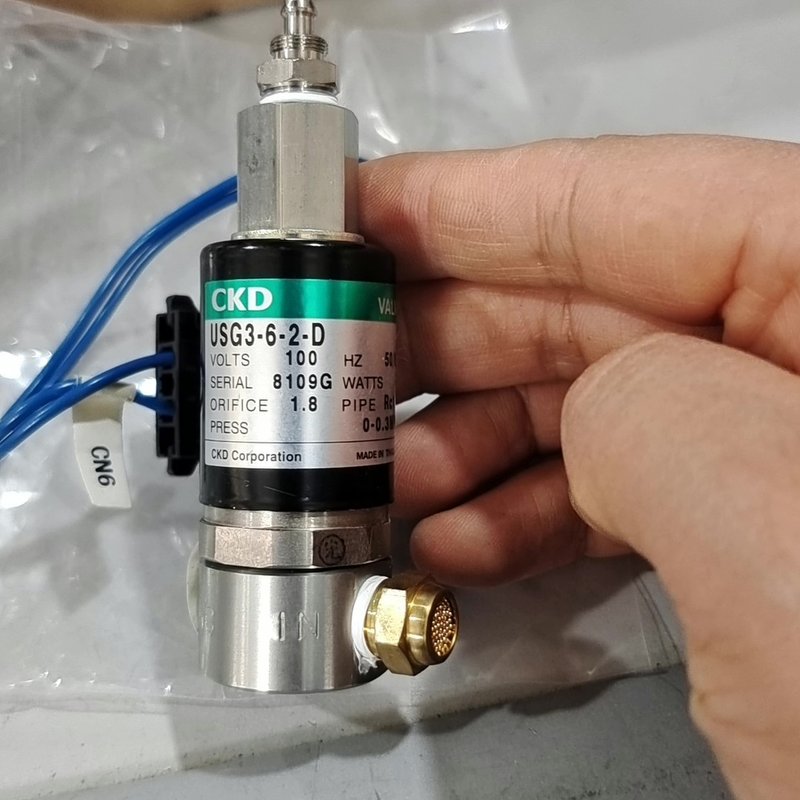 光谱仪配件,USG3-6-2-D 二手件成色接近全新 功能包