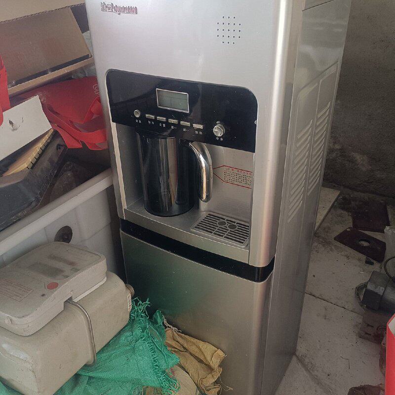 议价，沁园YLR2.8-16(BYZ36)压缩机冷热饮水机，可整机，维修