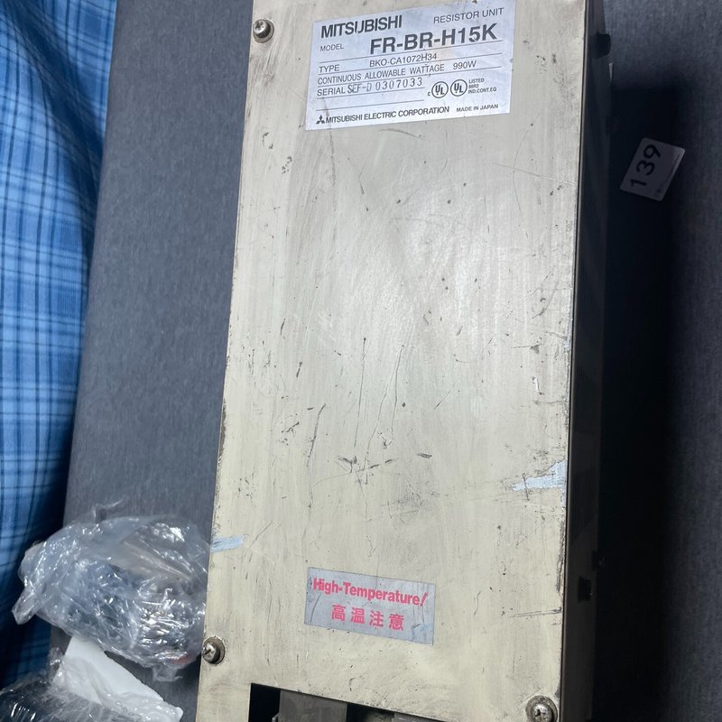 议价日本三菱电机（MITSUBISHI ELECTRIC）生产的维修