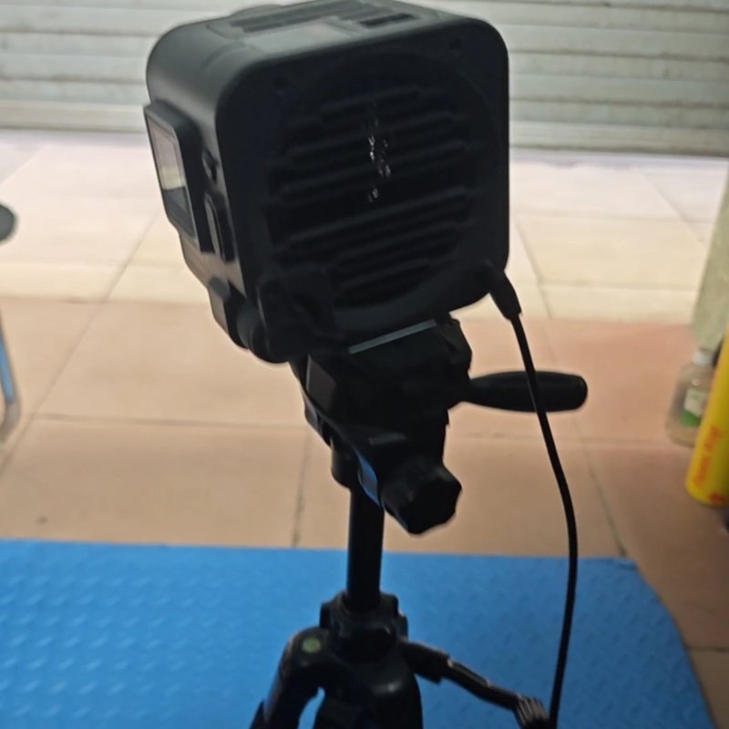 议价永诺YNLUX100 LED补光灯维修