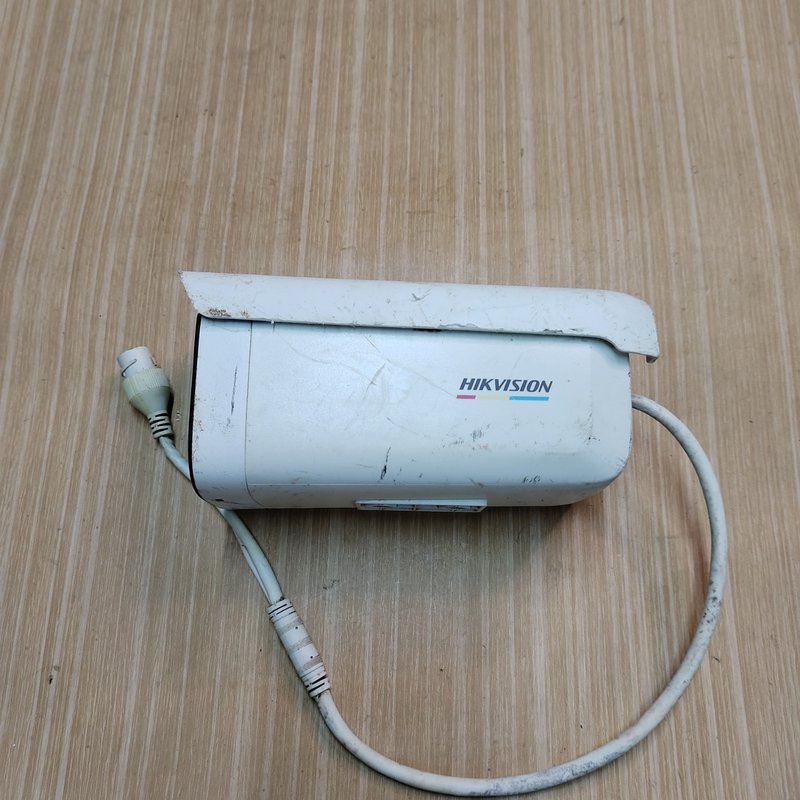 议价海康威视臻全彩,型号DS-23T47EWDV3维修