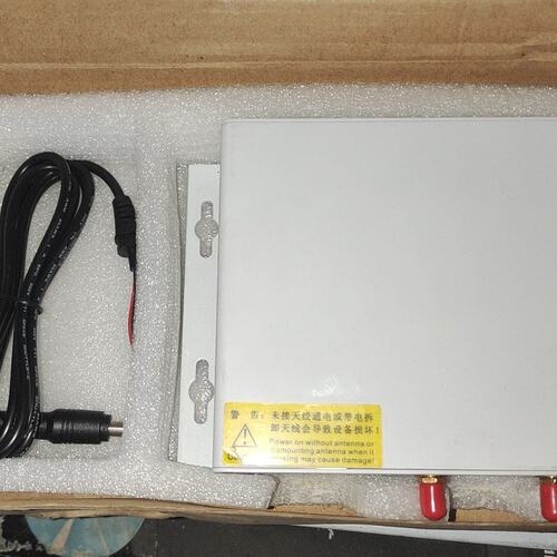 议价，CIZON CZ6000 ANLD无线桥接模块，几乎全新，带，维修