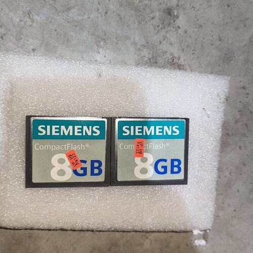 议价，西门子工控机储存卡，6ES7648-2BF02-0XH0，，维修