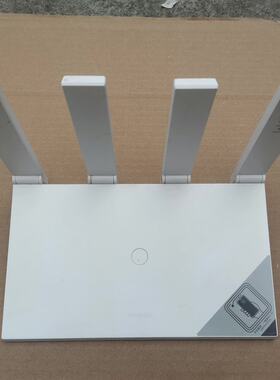 议价，华为AX3 Pro路由器（WS7200），3000Mbps带，维修