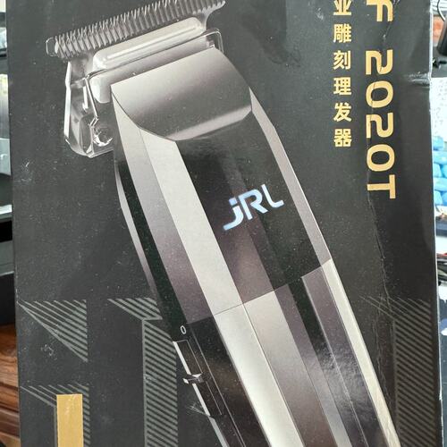 议价全新JRL专业FF2020T，专业雕刻！首创头维修