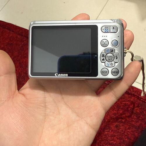 议价佳能a3100is，功能正常、干净维修