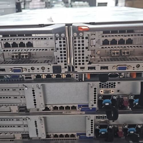 议价，Dell Compellent FS8600 全新节点C1，维修