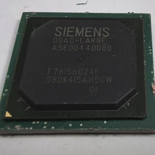 议价F761560ZXF A5E00440080 西门子元器件维修