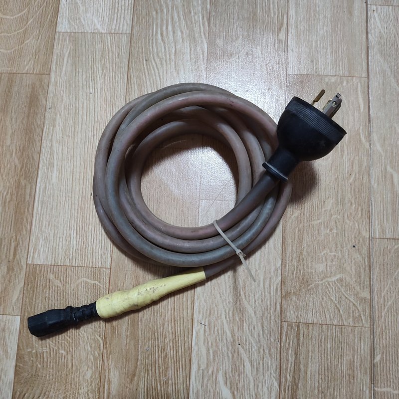 议价发电机交流输出线 原装插头,通用和发维修