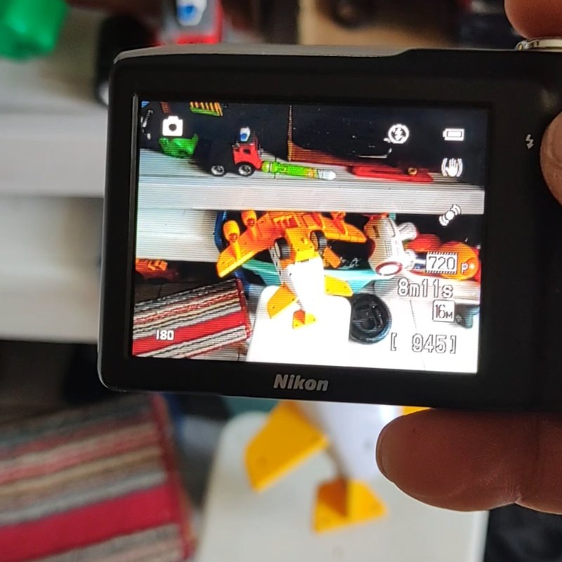 议价尼康 S3300 原盒原装,带,原装电池,数据线维修