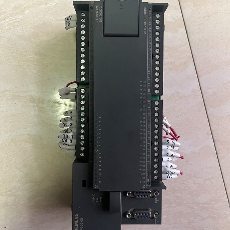 西门子PLC模块 S7-200 CN CPU226 CN,型