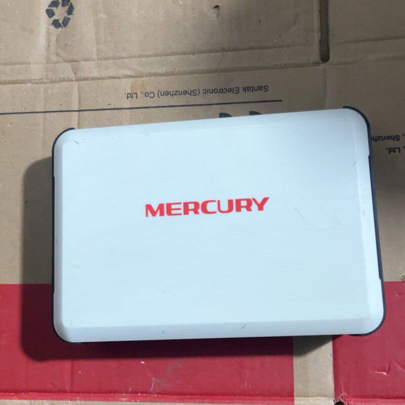 议价，水星MERCURY S116M 16口百兆交换机，支持10/，维修