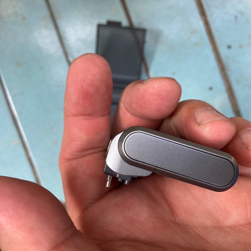 议价原盒 NEX 闪光灯 hvl f7s 实物照片 成色新维修